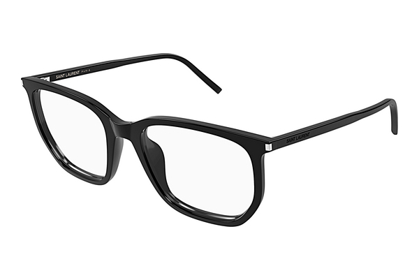 Okulary korekcyjne Saint Laurent SL 802 001