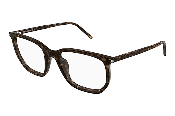 Okulary korekcyjne Saint Laurent SL 802 002