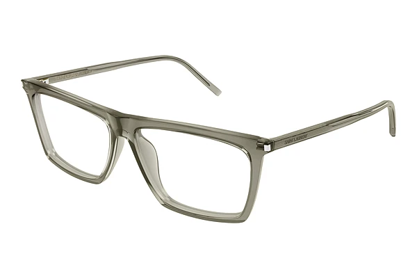 Okulary korekcyjne Saint Laurent SL 803 012