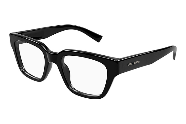 Okulary korekcyjne Saint Laurent SL 804 001