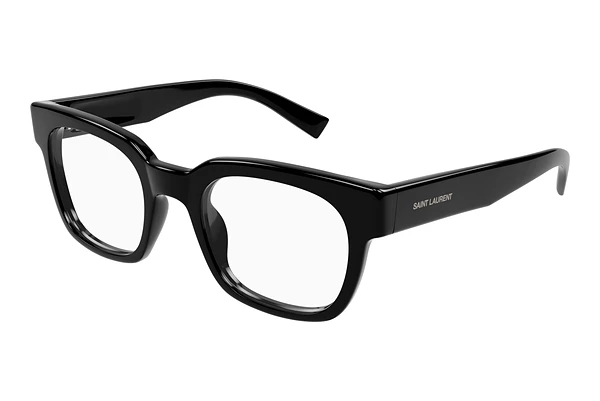 Okulary korekcyjne Saint Laurent SL 805 001