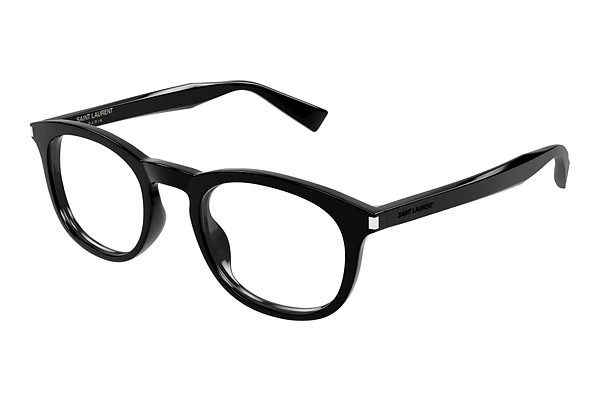 Okulary korekcyjne Saint Laurent SL 813 001