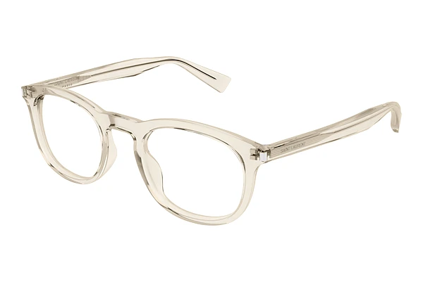 Okulary korekcyjne Saint Laurent SL 813 004