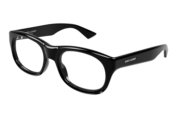 Okulary korekcyjne Saint Laurent SL 815 ROMY OPT 001