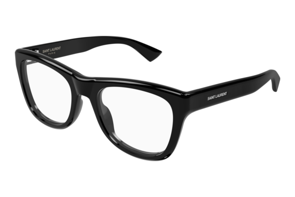Okulary korekcyjne Saint Laurent SL 816 OPT 001