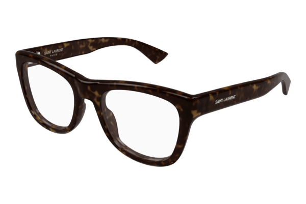 Okulary korekcyjne Saint Laurent SL 816 OPT 002