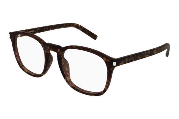 Okulary korekcyjne Saint Laurent SL 818 OPT 002