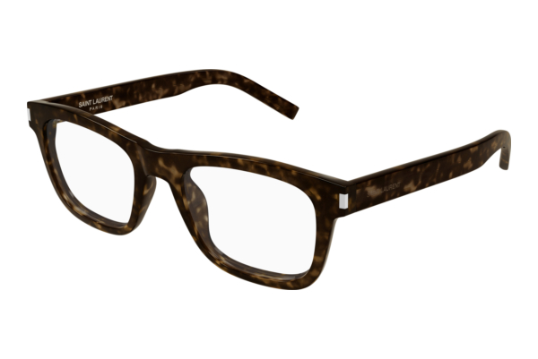 Okulary korekcyjne Saint Laurent SL 819 OPT 002