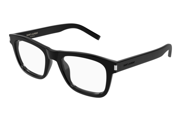 Okulary korekcyjne Saint Laurent SL 819 OPT 004