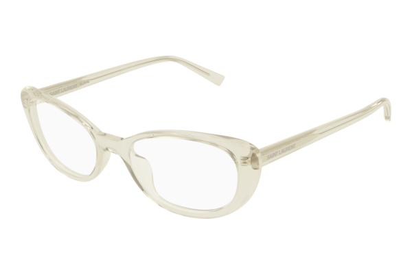 Okulary korekcyjne Saint Laurent SL 822 OPT 004