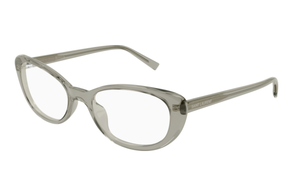Okulary korekcyjne Saint Laurent SL 822 OPT 007