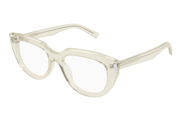 Okulary korekcyjne Saint Laurent SL 828 004