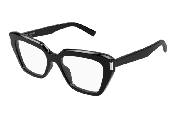 Okulary korekcyjne Saint Laurent SL 829 001