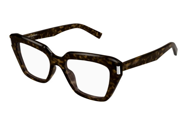 Okulary korekcyjne Saint Laurent SL 829 002