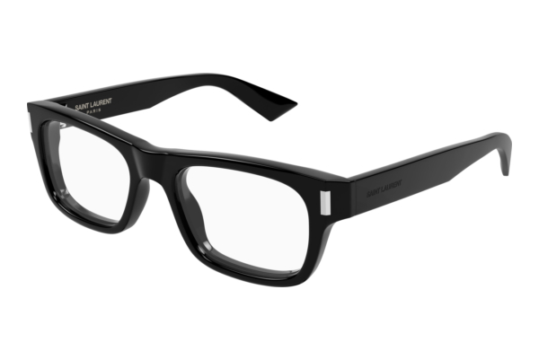 Okulary korekcyjne Saint Laurent SL 83 OPT 001