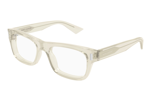Okulary korekcyjne Saint Laurent SL 83 OPT 004