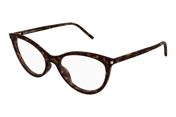 Okulary korekcyjne Saint Laurent SL 833 002