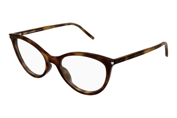 Okulary korekcyjne Saint Laurent SL 833 003