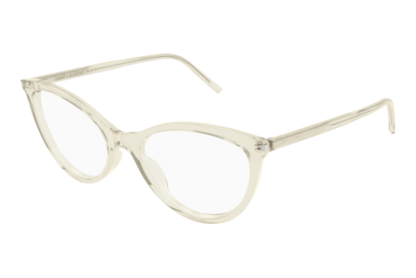 Okulary korekcyjne Saint Laurent SL 833 004