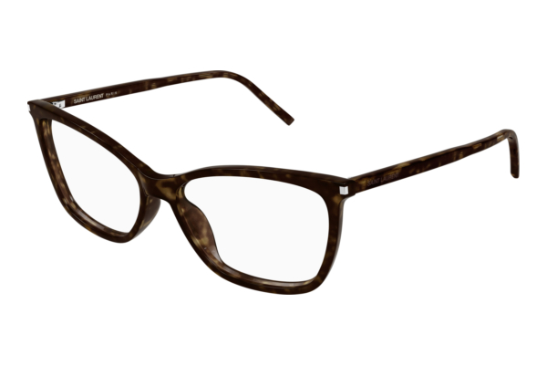 Okulary korekcyjne Saint Laurent SL 834 006