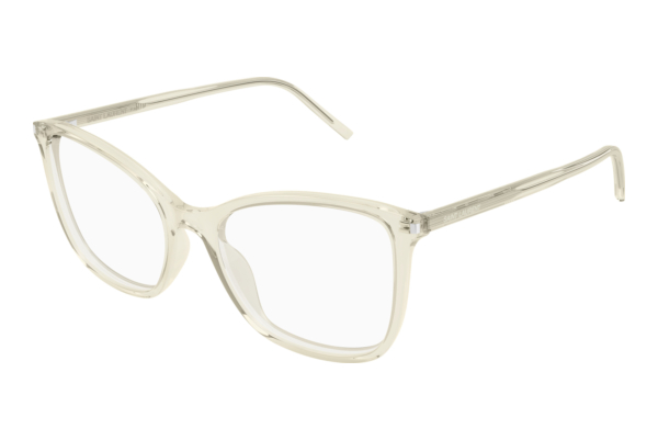 Okulary korekcyjne Saint Laurent SL 835 004