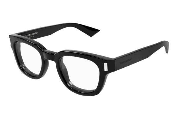 Okulary korekcyjne Saint Laurent SL 838 OPT 001
