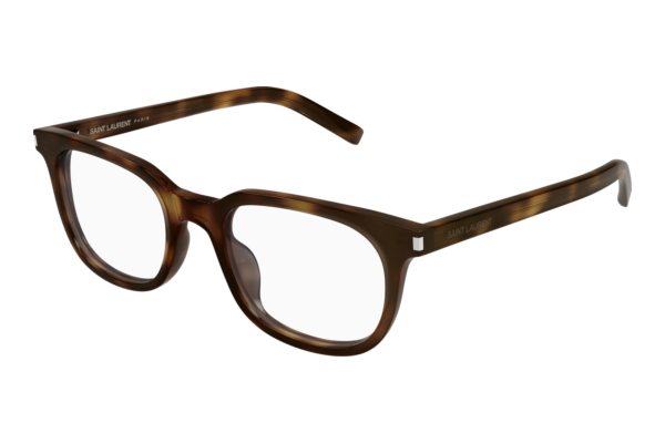 Okulary korekcyjne Saint Laurent SL 840 003