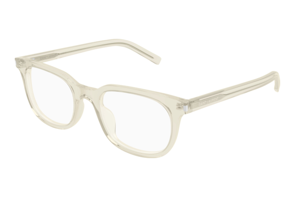 Okulary korekcyjne Saint Laurent SL 840 004