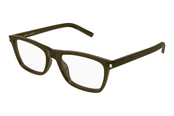 Okulary korekcyjne Saint Laurent SL 841 010