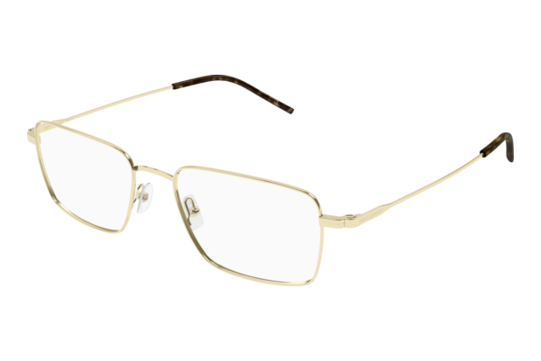 Okulary korekcyjne Saint Laurent SL 844 006