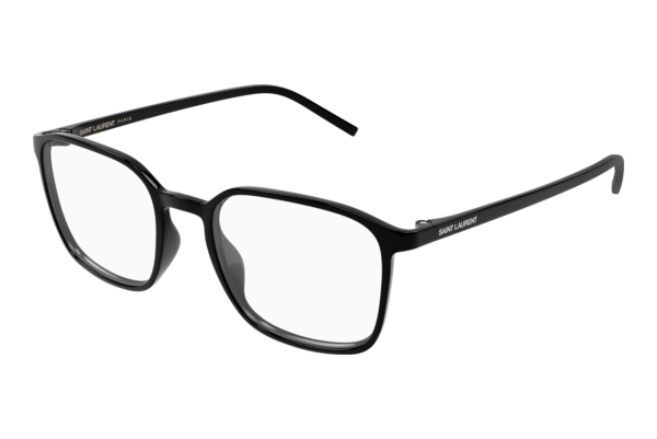 Okulary korekcyjne Saint Laurent SL 845 001