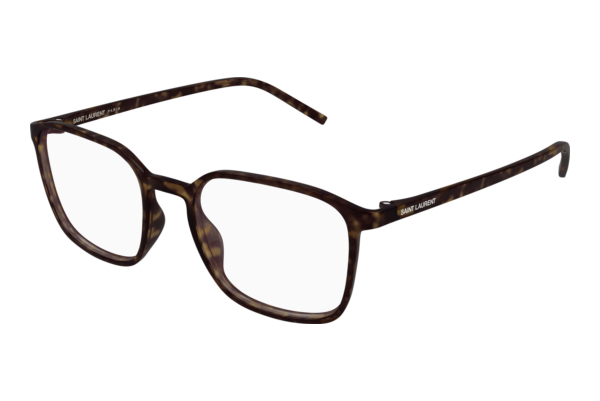 Okulary korekcyjne Saint Laurent SL 845 002