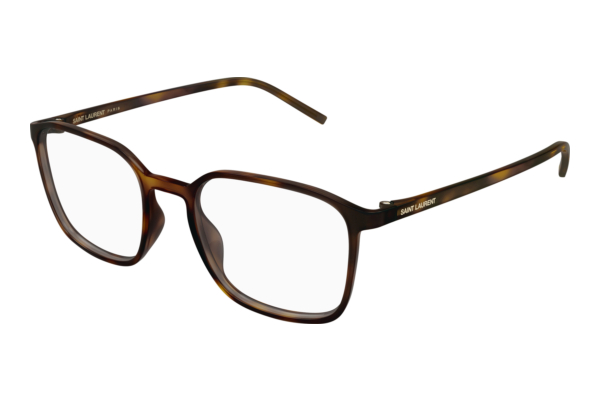 Okulary korekcyjne Saint Laurent SL 845 003