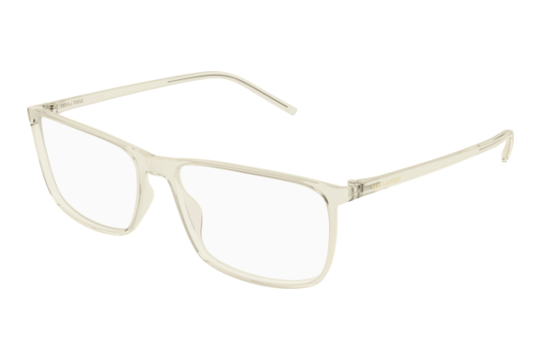 Okulary korekcyjne Saint Laurent SL 846 004