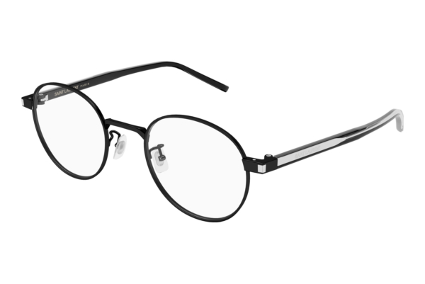 Okulary korekcyjne Saint Laurent SL 848/J 001