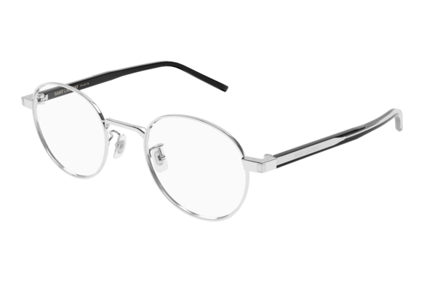 Okulary korekcyjne Saint Laurent SL 848/J 002