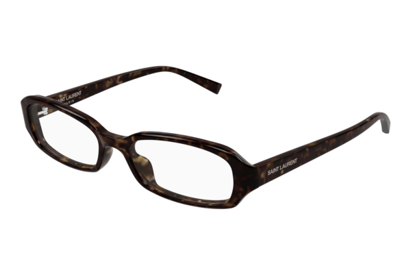 Okulary korekcyjne Saint Laurent SL 872 ERIN OPT 002