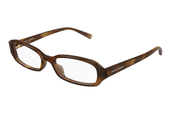 Okulary korekcyjne Saint Laurent SL 872 ERIN OPT 003