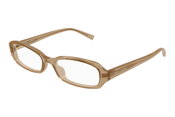 Okulary korekcyjne Saint Laurent SL 872 ERIN OPT 004