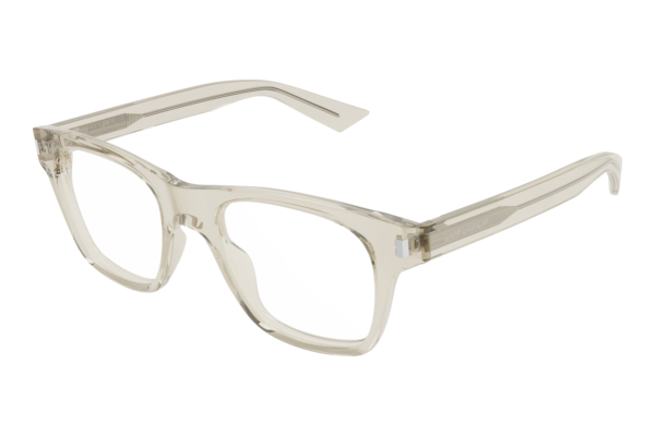 Okulary korekcyjne Saint Laurent SL 875 OPT 004