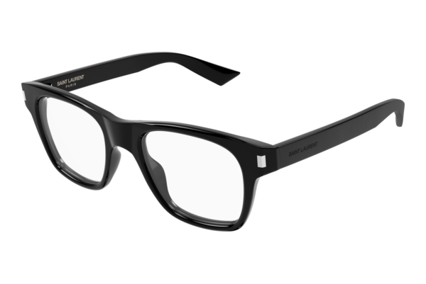 Okulary korekcyjne Saint Laurent SL 875 OPT 007