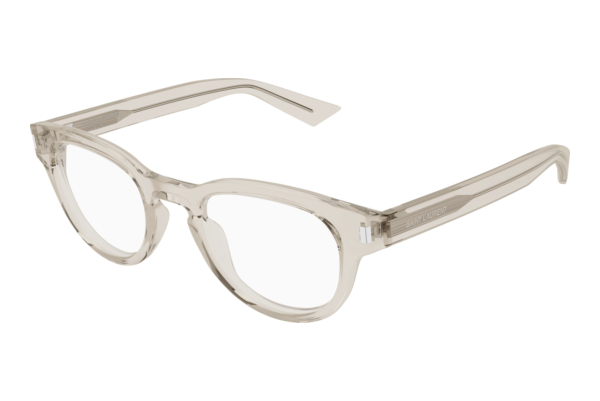 Okulary korekcyjne Saint Laurent SL 876 OPT 004