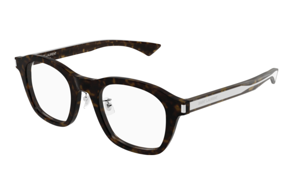 Okulary korekcyjne Saint Laurent SL 880/J OPT 002