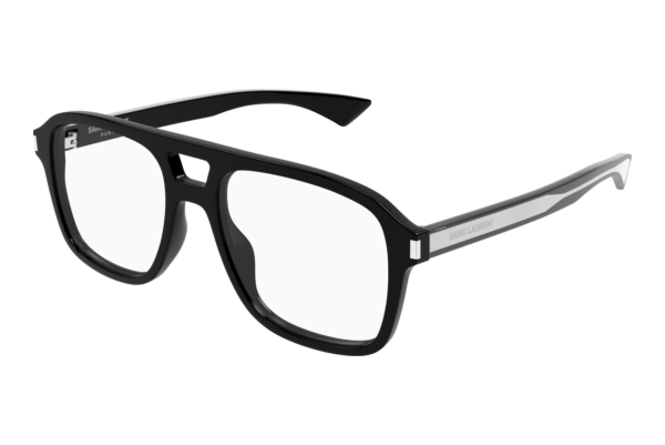 Okulary korekcyjne Saint Laurent SL 881 OPT 001