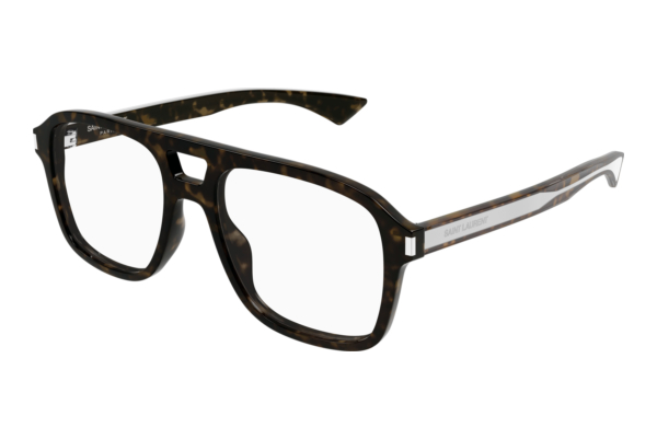 Okulary korekcyjne Saint Laurent SL 881 OPT 002