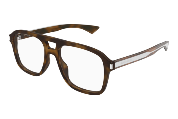 Okulary korekcyjne Saint Laurent SL 881 OPT 003