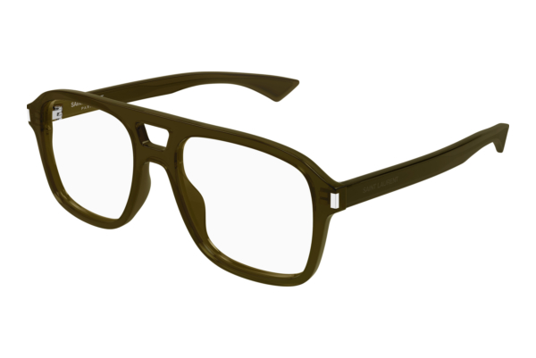 Okulary korekcyjne Saint Laurent SL 881 OPT 004