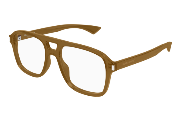 Okulary korekcyjne Saint Laurent SL 881 OPT 005