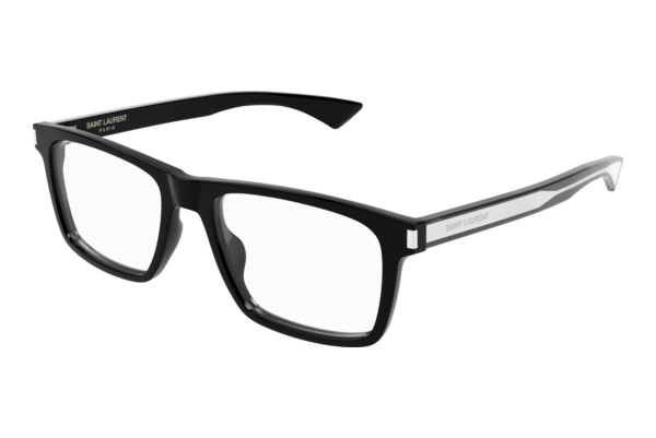 Okulary korekcyjne Saint Laurent SL 882 006