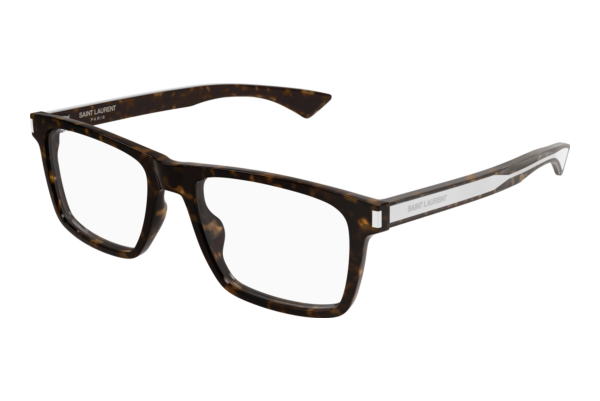 Okulary korekcyjne Saint Laurent SL 882 007